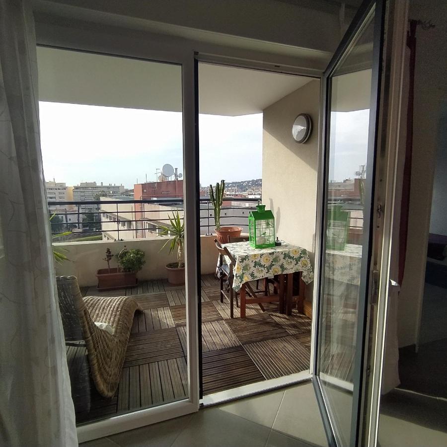Menton Park Apartment Exterior photo