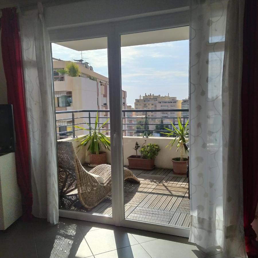 Menton Park Apartment Exterior photo