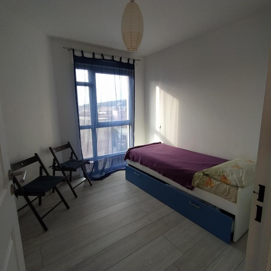 Menton Park Apartment Exterior photo